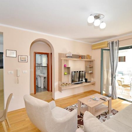 Promenade,5 Min Old Town Apartment Kotor Ngoại thất bức ảnh