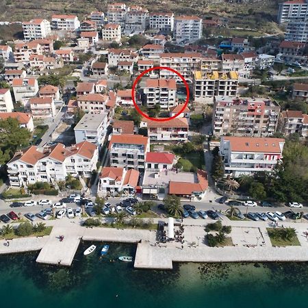 Promenade,5 Min Old Town Apartment Kotor Ngoại thất bức ảnh