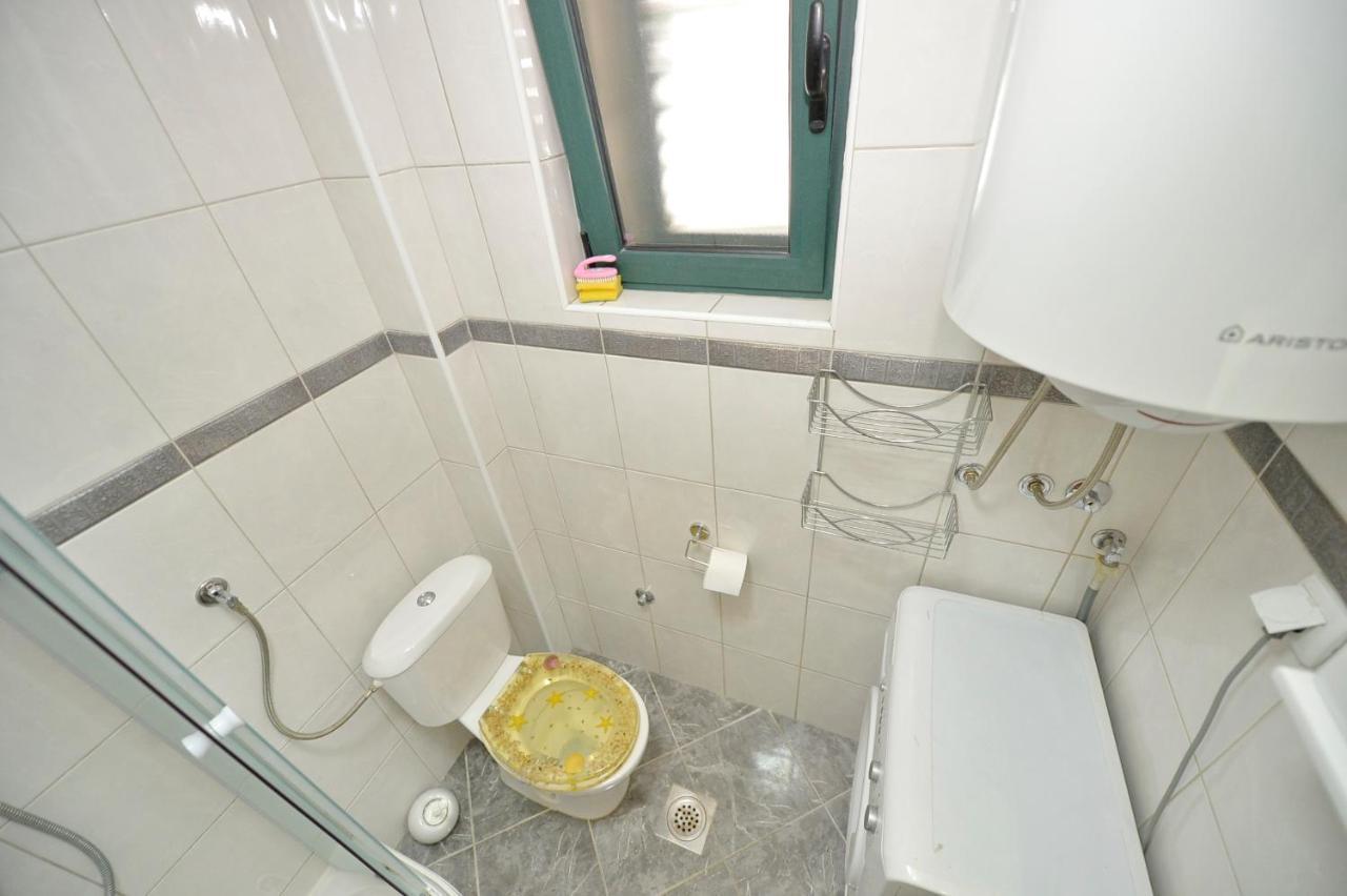 Promenade,5 Min Old Town Apartment Kotor Ngoại thất bức ảnh